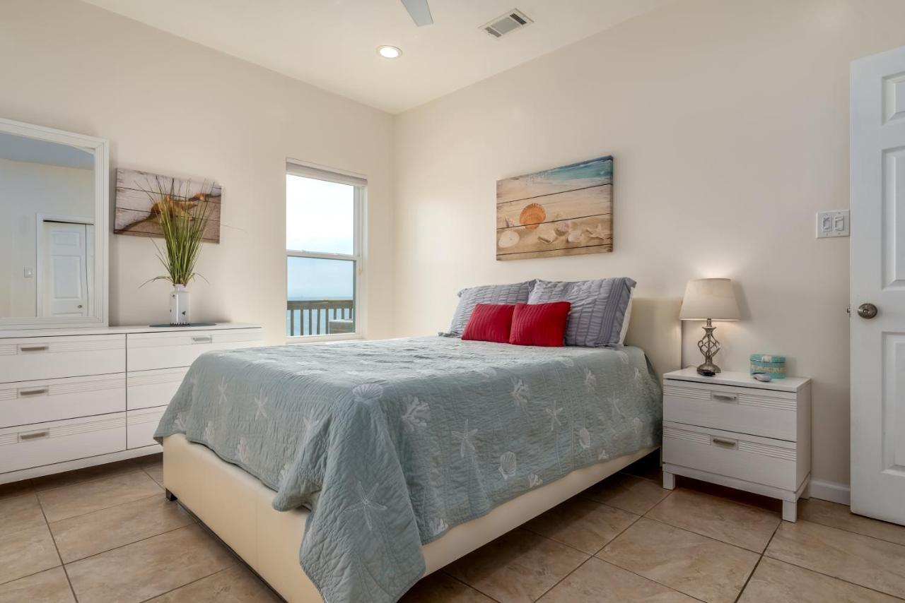 Southern Comfort Villa Dauphin Island Esterno foto