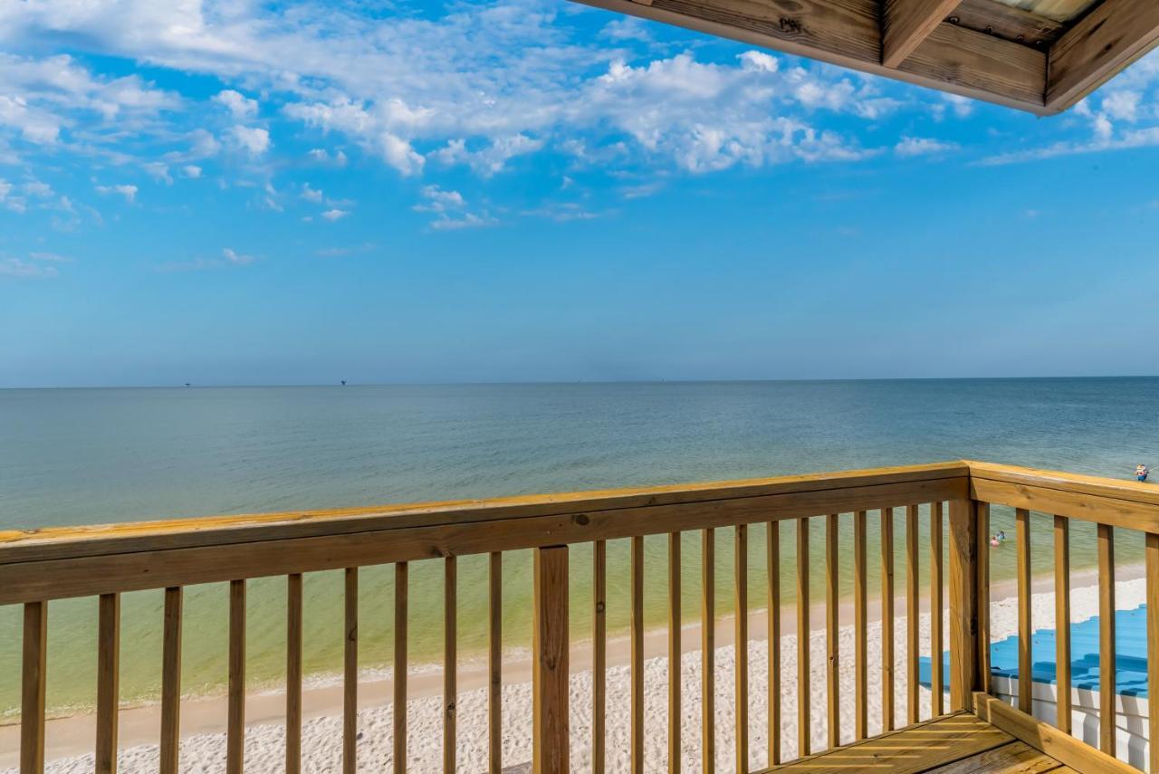 Southern Comfort Villa Dauphin Island Esterno foto