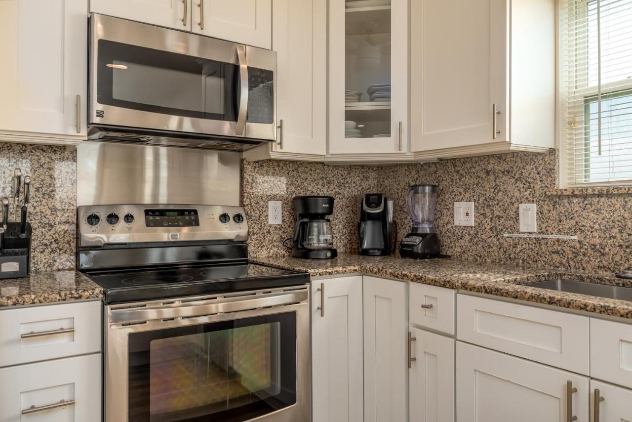 Southern Comfort Villa Dauphin Island Esterno foto