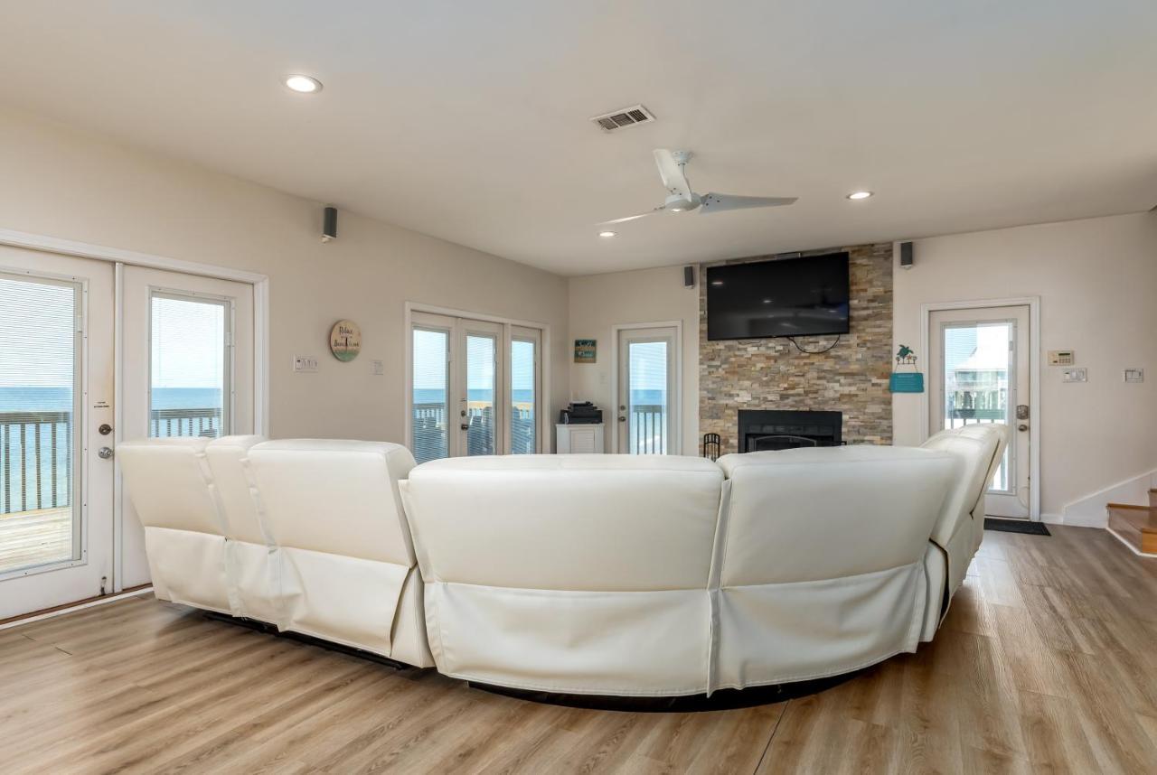 Southern Comfort Villa Dauphin Island Esterno foto