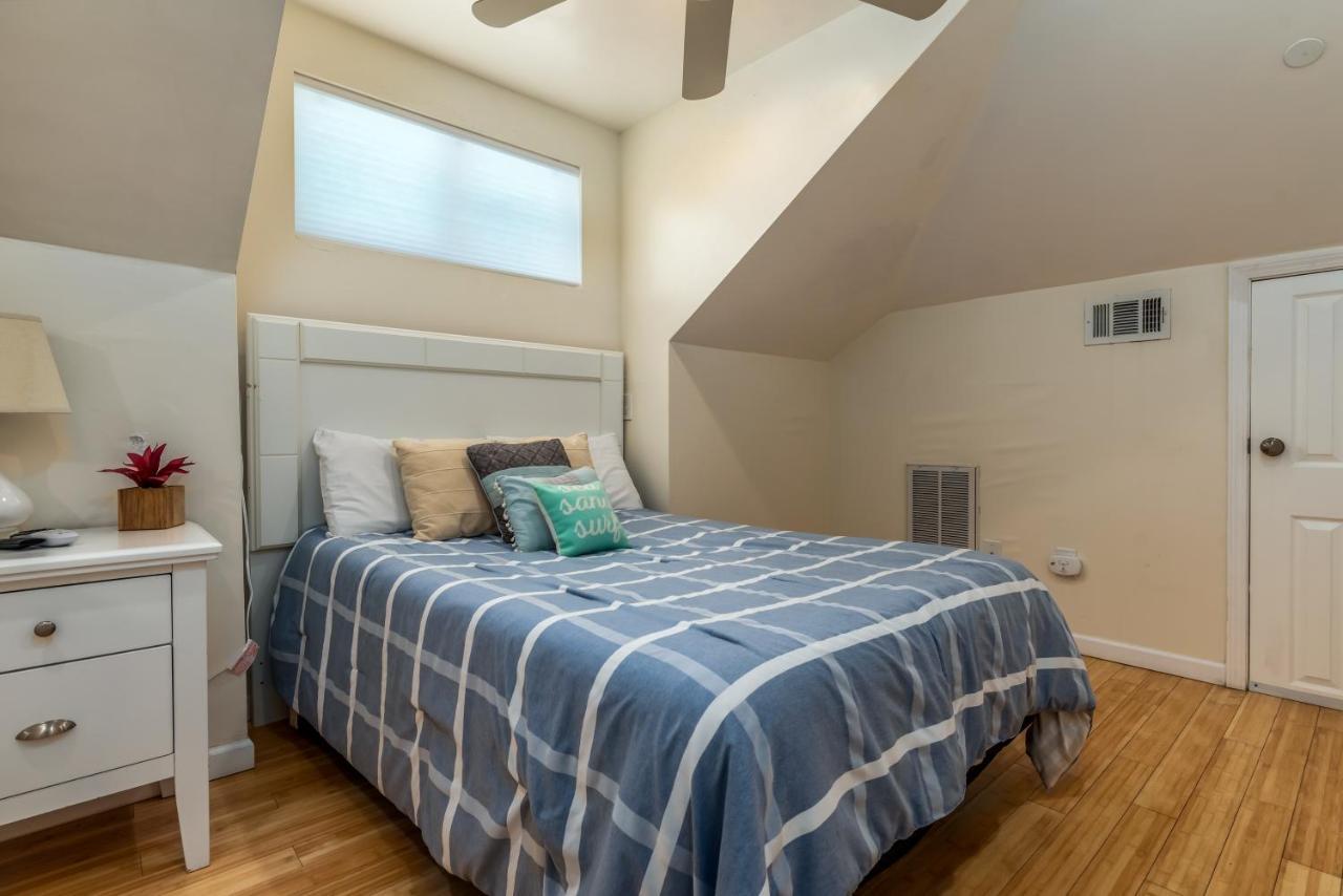 Southern Comfort Villa Dauphin Island Esterno foto