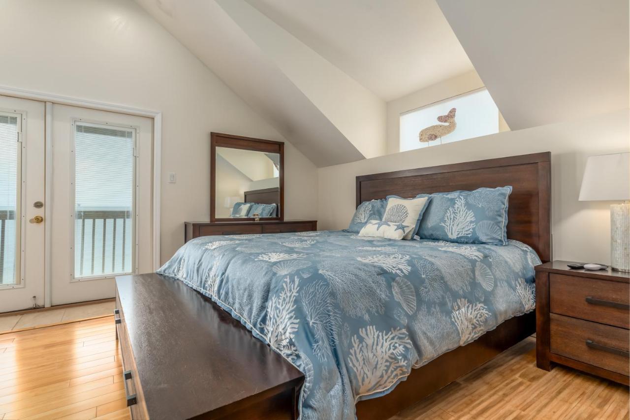 Southern Comfort Villa Dauphin Island Esterno foto