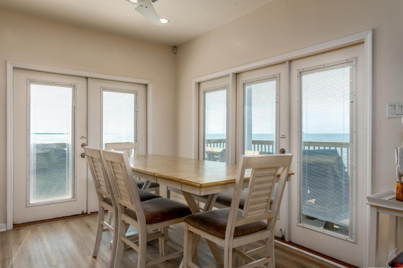 Southern Comfort Villa Dauphin Island Esterno foto