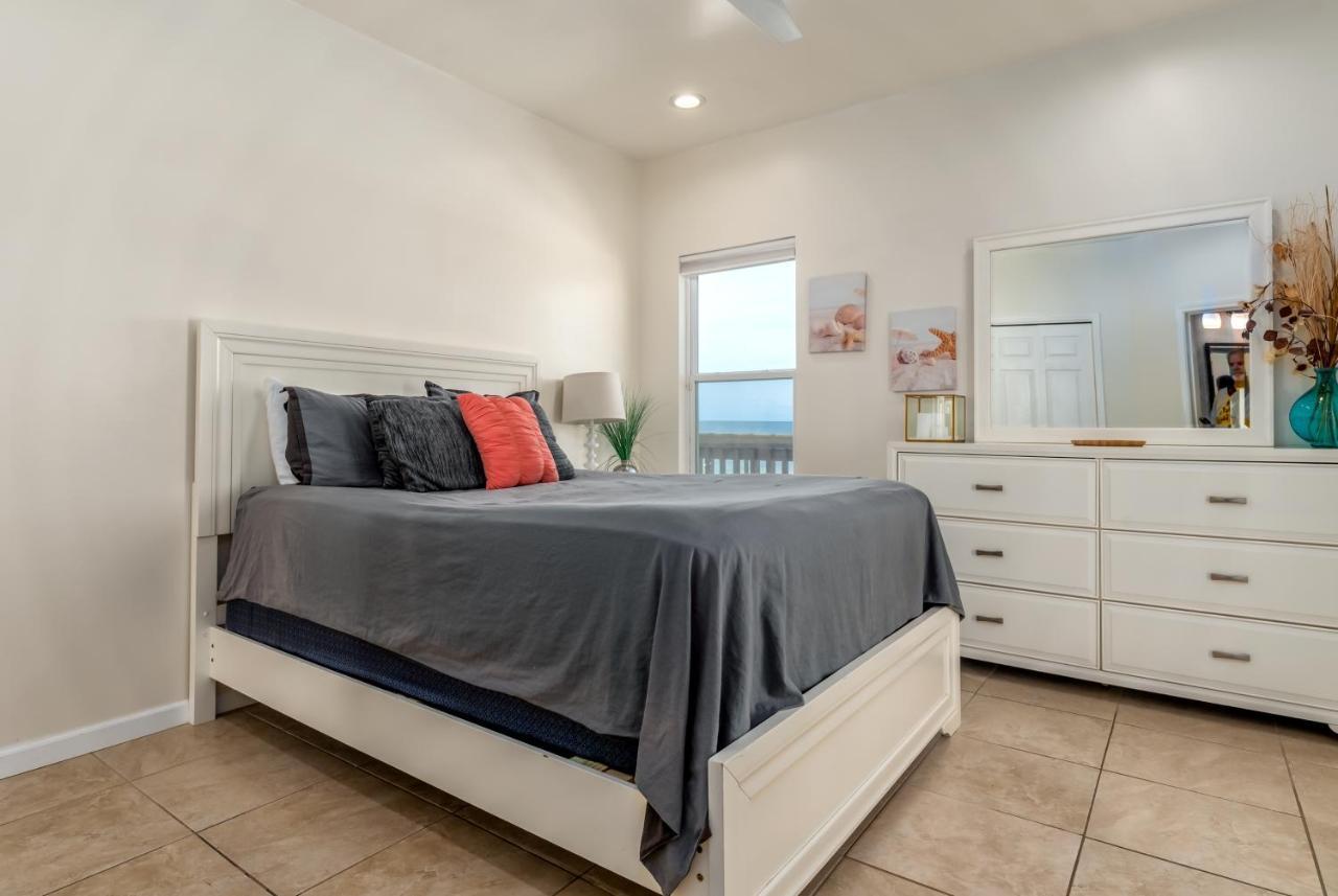 Southern Comfort Villa Dauphin Island Esterno foto
