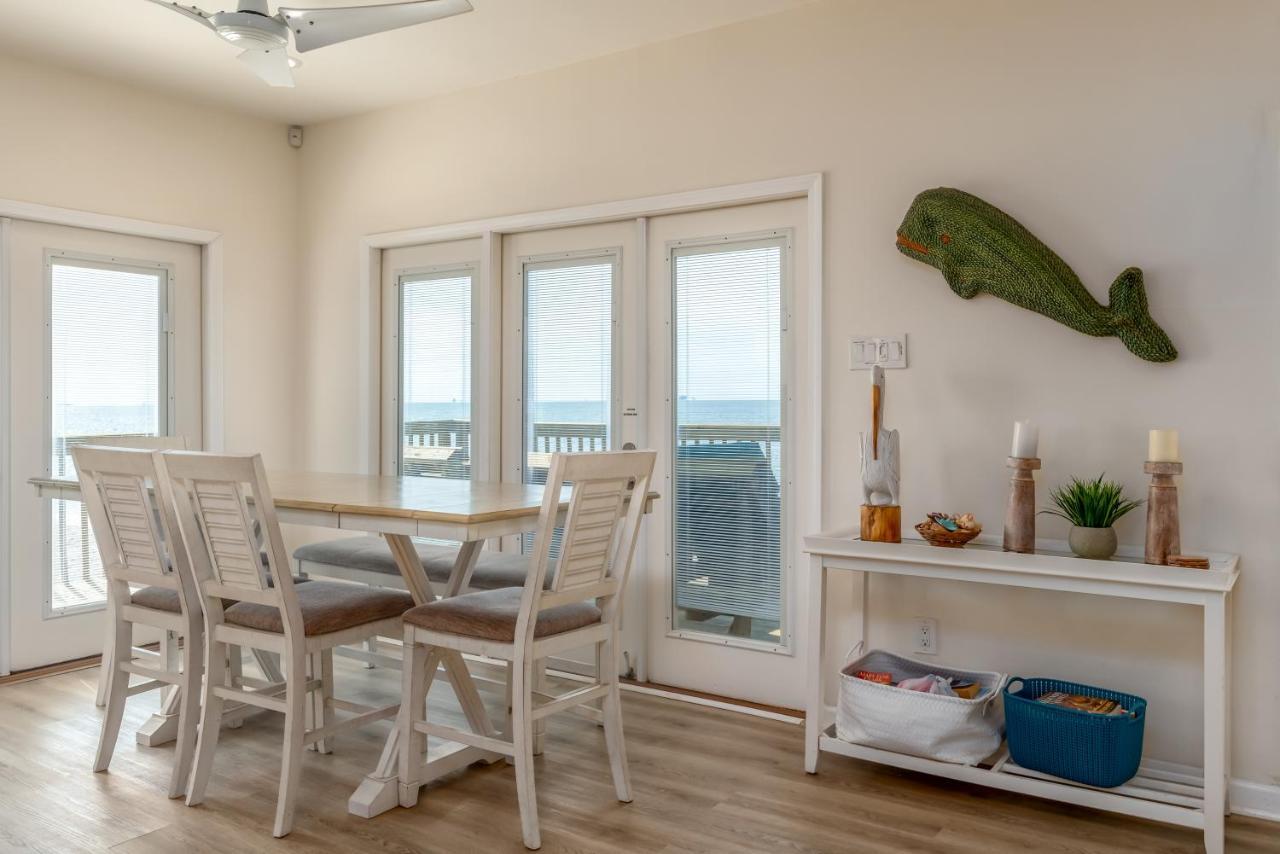 Southern Comfort Villa Dauphin Island Esterno foto