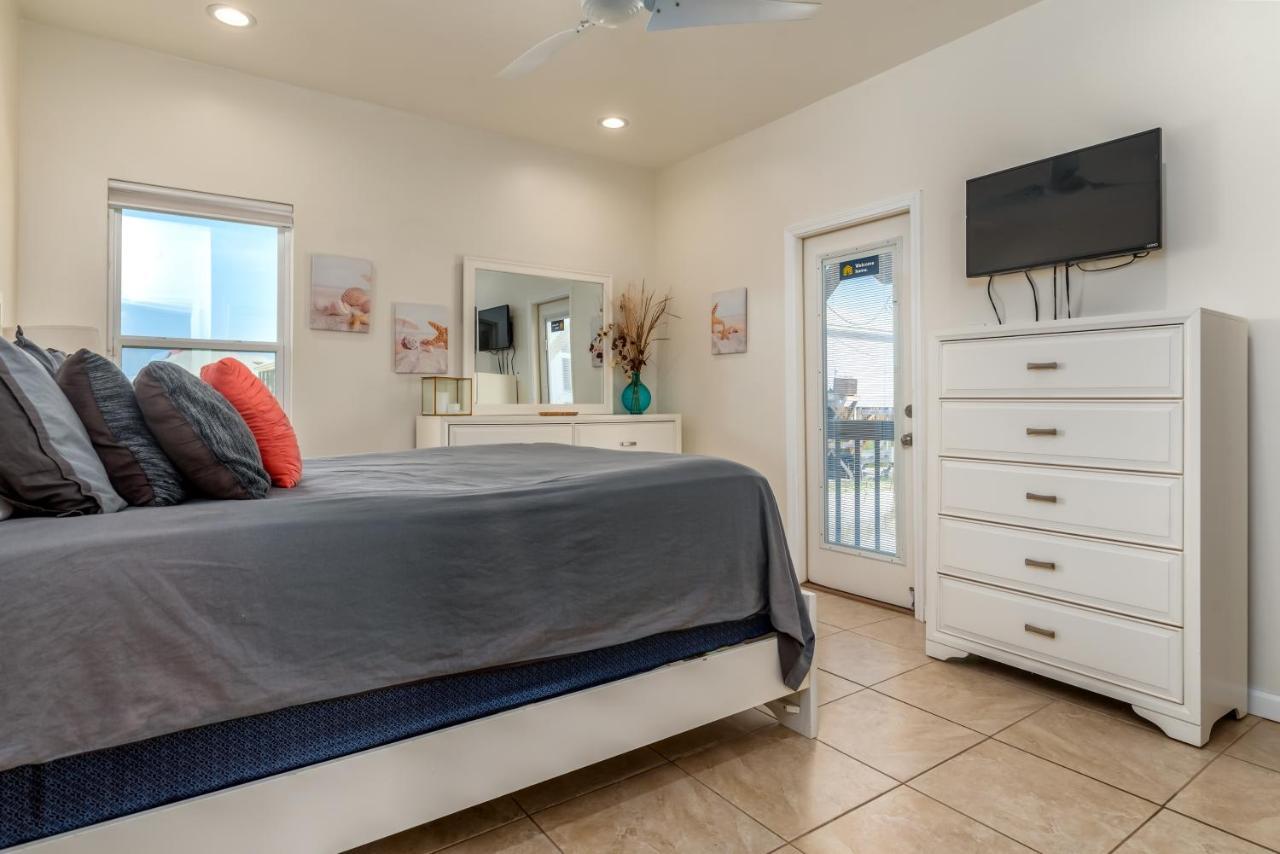 Southern Comfort Villa Dauphin Island Esterno foto
